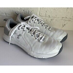 Under Armour Charged Commit TR 3 Training Athletic Trainers Sneakers mens 8